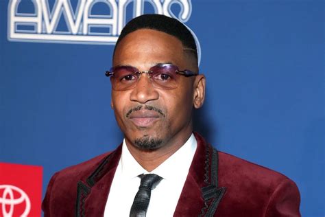 what is stevie j net worth